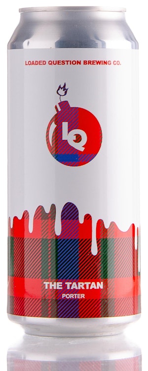 Loaded Question Brewing Co. The Tartan Image