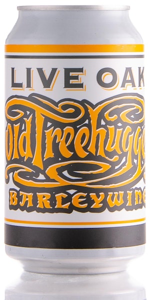 Live Oak Brewing Co Old Treehugger Barleywine Image