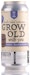 Verboten Brewing Double Oaked Amburana Grow Old With You Image