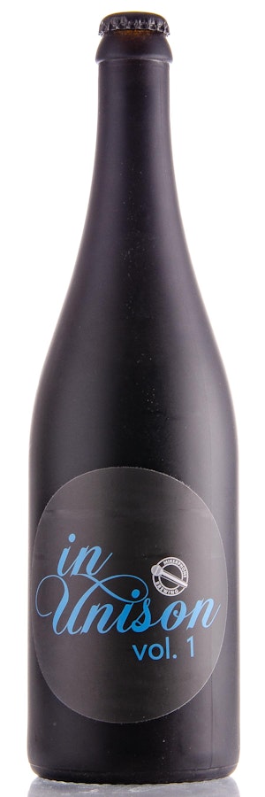 Mikerphone Brewing In Unison Vol. 1 Image