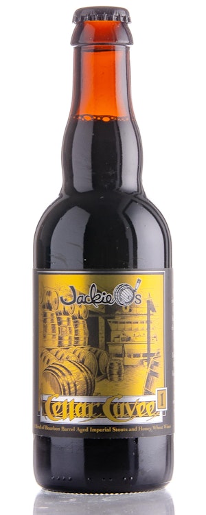 Jackie O's Brewery Cellar Cuvee 1 Image