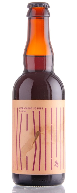 Reuben's Brews Wormwood Scrubs Image
