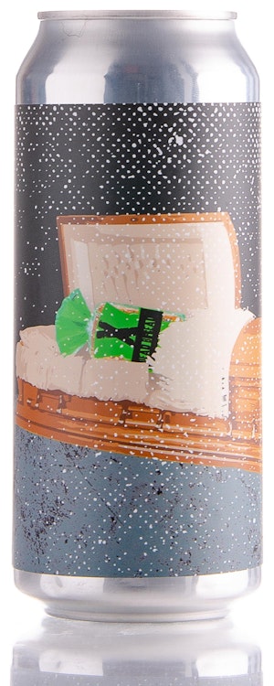 Precarious Beer Project Leaven To Rest Image