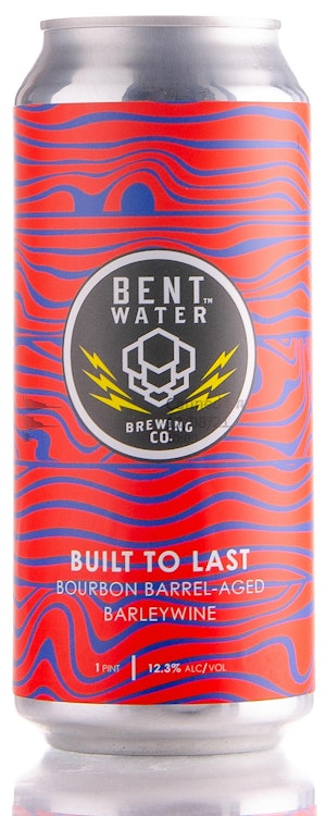 Bent Water Brewing Company Built To Last Image