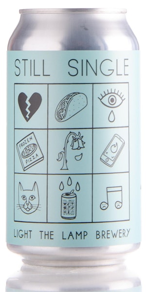 Light the Lamp Brewery Still Single Image