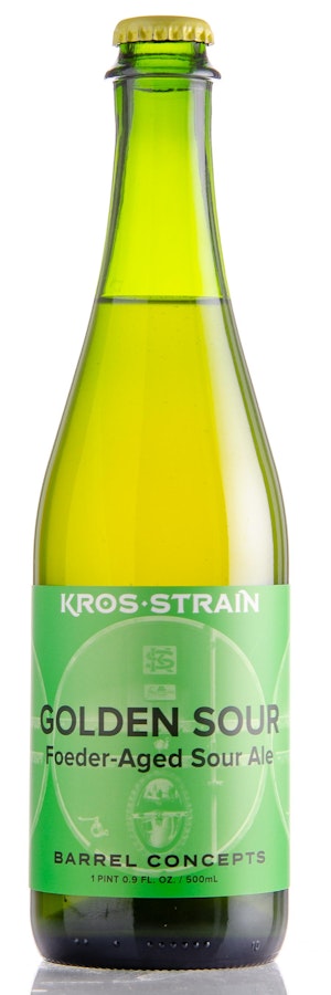 Kros Strain Brewing Company Ratio 79 Image