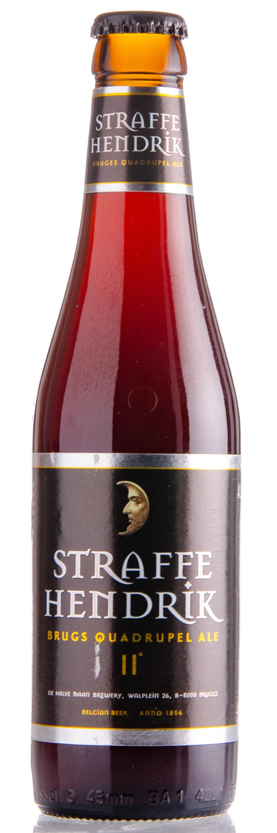 Review: Westvleteren 12 | Westvleteren | Craft Beer & Brewing