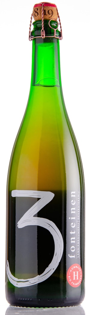 3 Fonteinen Homage Blend No. 110, Season 18/19 Image