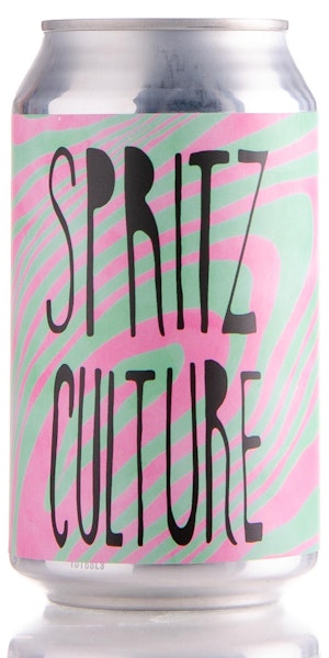 American Solera Spritz Culture Image