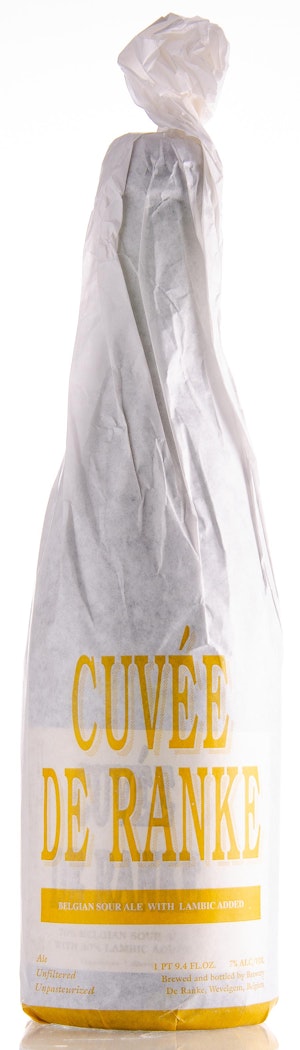 De Ranke Cuvée de Ranke Image