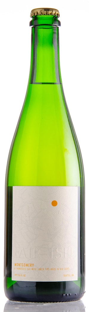 Fair Isle Brewing Montgomery Image