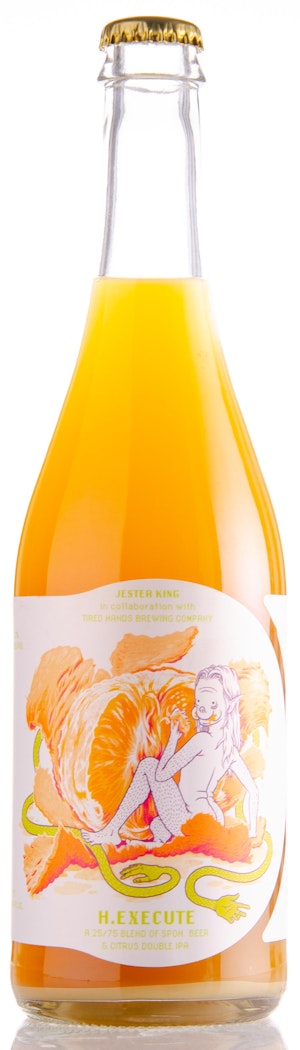 Jester King Brewery H. Execute Image