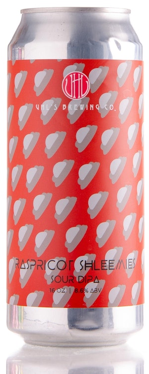 Uhl's Brewing Co Raspricot Shleemies Image