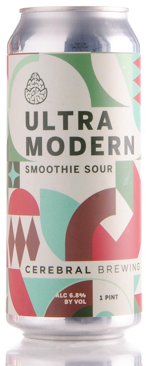 Cerebral Brewing Ultra Modern Image