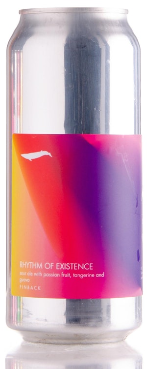 Finback Brewery Rhythm of Existence Image