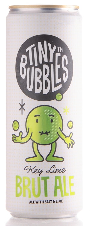 The Lost Abbey Tiny Bubbles Key Lime Image