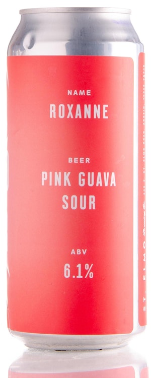 St. Elmo Brewing Company Roxanne Image