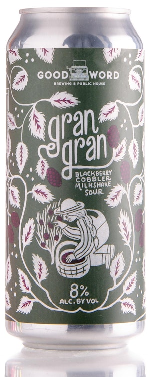 Good Word Brewing & Public House Gran Gran Image