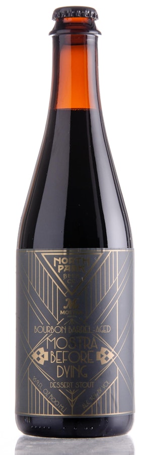 North Park Beer Co. Mostra Before Dying Image