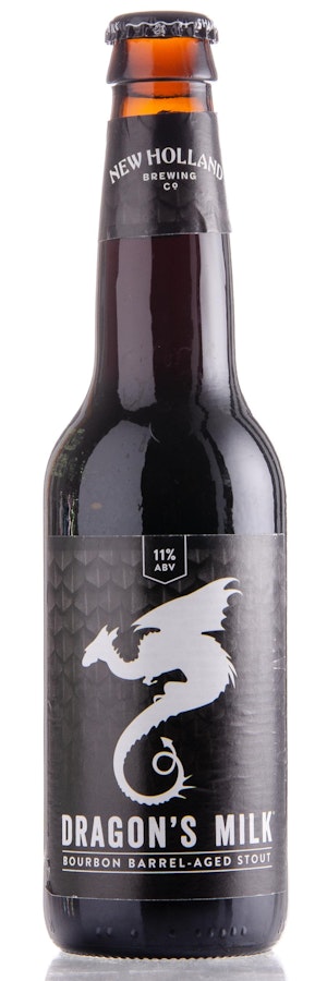 New Holland Brewing Dragon's Milk Image