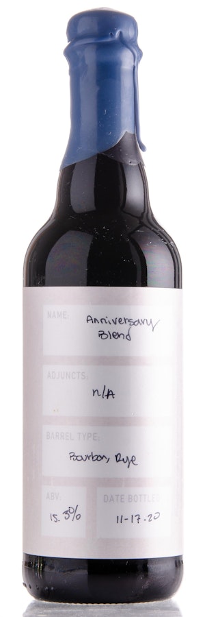 Weathered Souls Brewing Co. Anniversary Blend Image