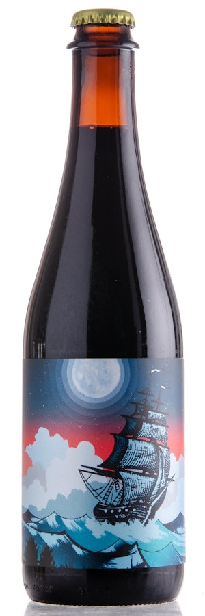 Vitamin Sea Brewing Imperial Seven Bells Image