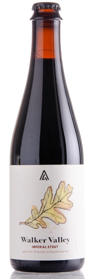 Albright Grove Brewing Company Walker Valley Image