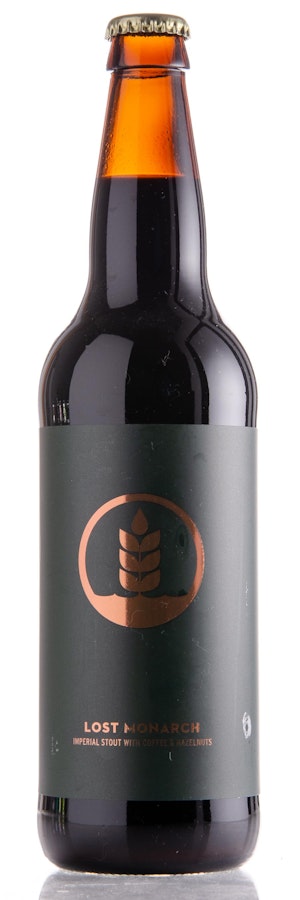 Pure Project Lost Monarch Image