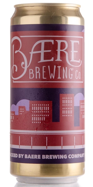 Baere Brewing Company OG Toasty Image