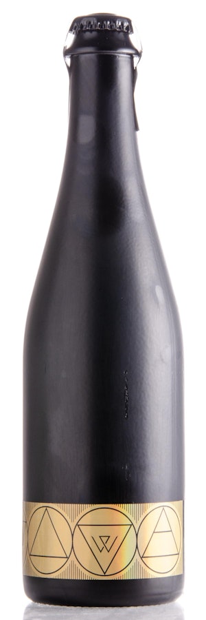 Woven Water Brewing Company Obsidius Image