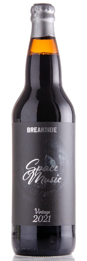 Breakside Brewery Space Music Image
