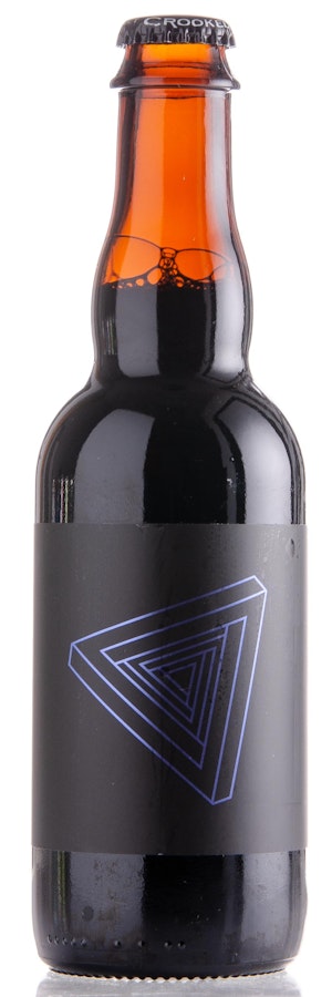 Crooked Stave Artisan Beer Project Continuum II Image