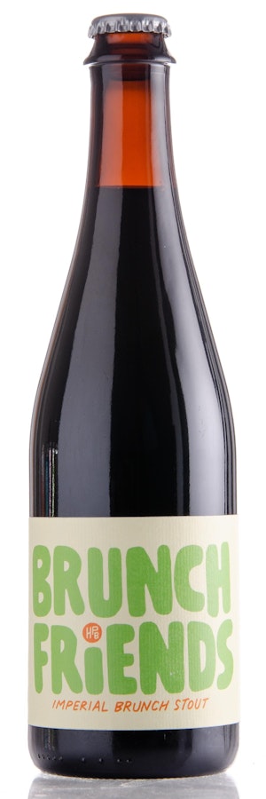 Highland Park Brewery Brunch Friends Image