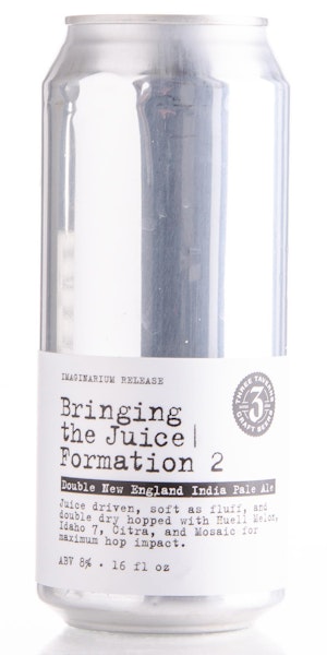 Three Taverns Brewery Bringing The Juice | Formation 2 Image