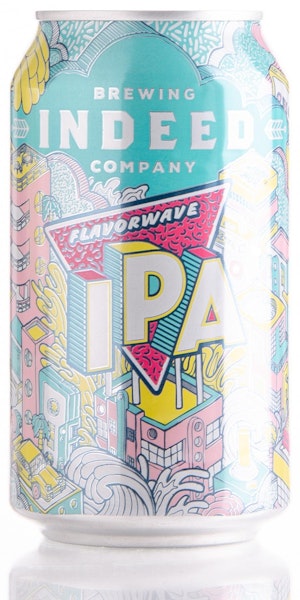 Indeed Brewing Co Flavorwave Image