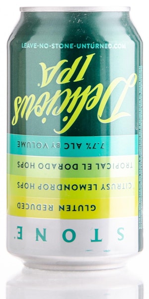 Stone Brewing Stone Delicious IPA Image