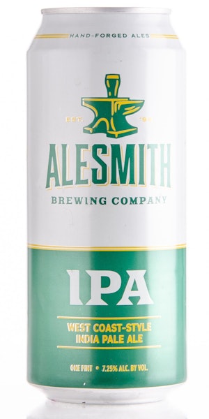 AleSmith Brewing Co IPA Image