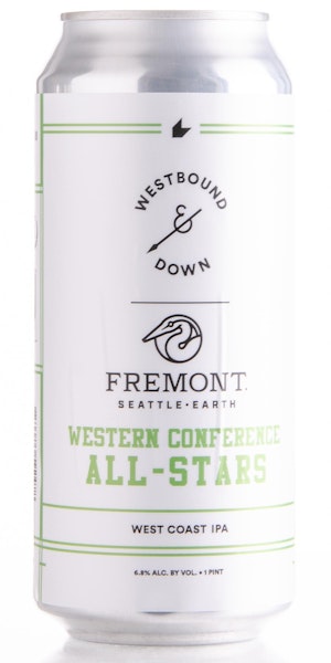 Westbound & Down Brewing Company Western Conference: Fremont Image