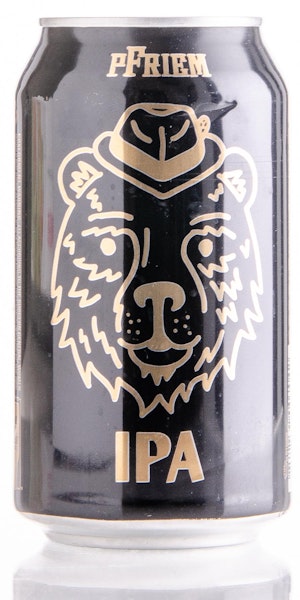 pFriem Family Brewers IPA Image