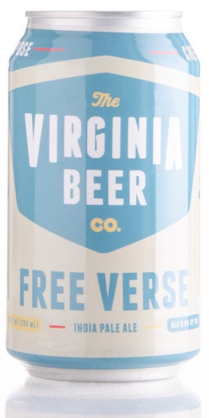 The Virginia Beer Company Free Verse Image