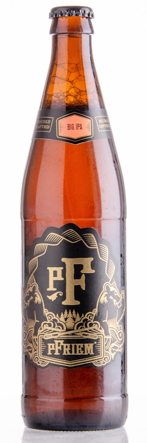 pFriem Family Brewers Big IPA Image