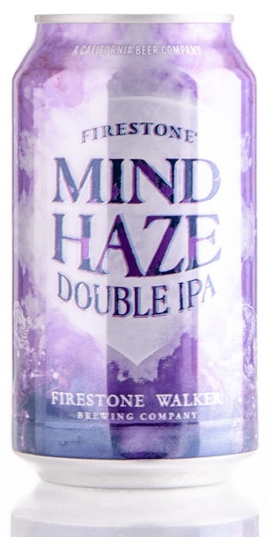 Firestone Walker Brewing Co Double Mind Haze Image