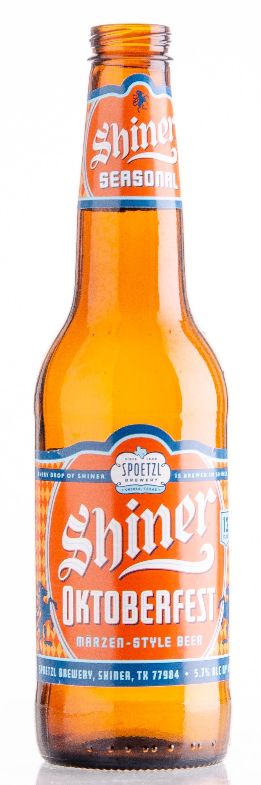 Review Shiner Oktoberfest Craft Beer & Brewing Review Shiner Oktoberfest Craft Beer & Brewing