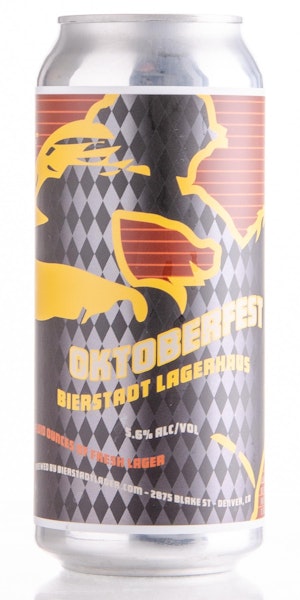 Bierstadt Lagerhaus Oktoberfest Image