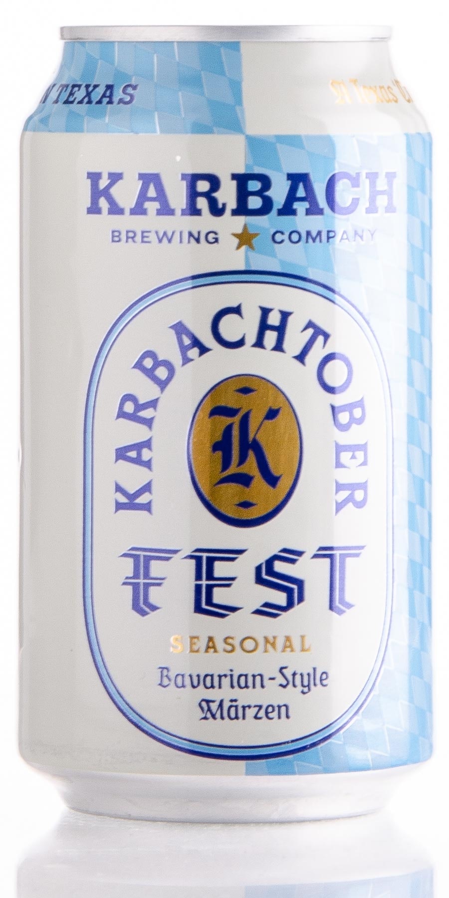 Review Karbach Brewing Oktoberfest Craft Beer & Brewing