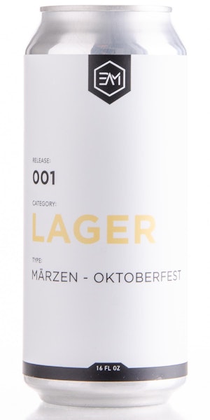 By All Means Beer Oktoberfest Image