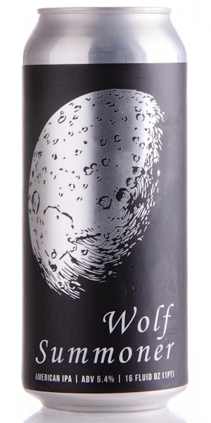 Von Ebert Brewing Wolf Summoner Image