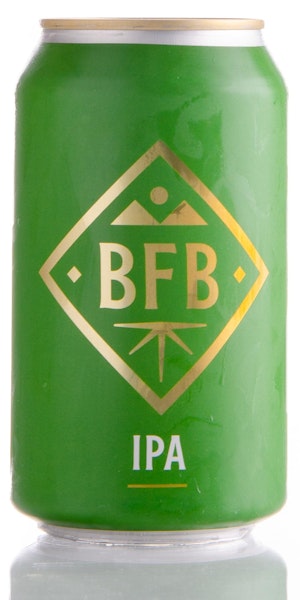 Blackberry Farm Brewery BFB IPA Image