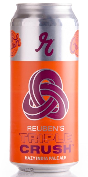 Reuben’s Brews Triple Crush Image