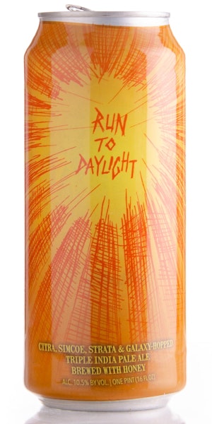 Hop Butcher Run to Daylight Image